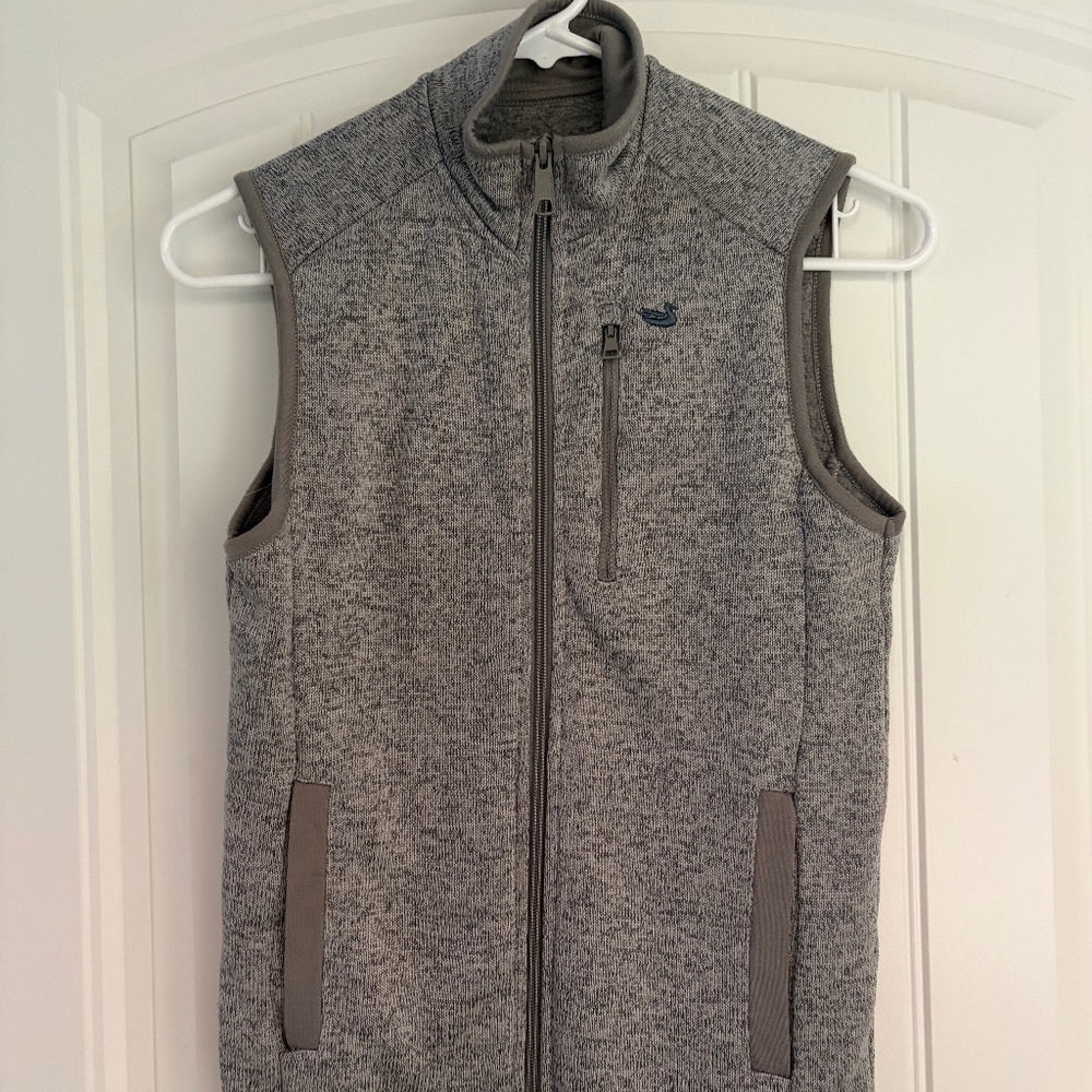 southern marsh vest youth medium
